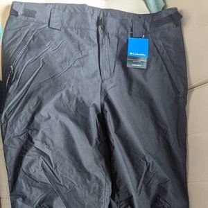Columbia Gulfport insulated pant NWT
